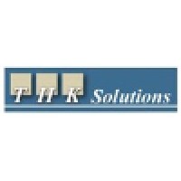 THK Solutions (Pvt) Limited Logo