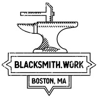 Blacksmith.work Logo