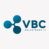 VBC Soluciones IT Logo