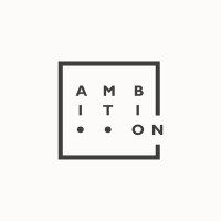Ambition Logo