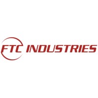 FTC Industries, Inc - Dallas-Area Machine Shop Logo