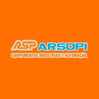 Arsopi Brasil Logo