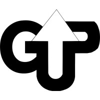 G-ED UP ENTERTAINMENT Logo