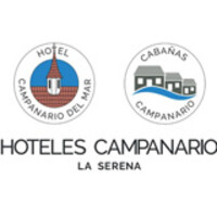 Hoteles Campanario Logo