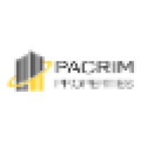 PacRim Properties Logo