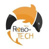 Robo-Tech Logo