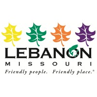 City of Lebanon, MO Logo