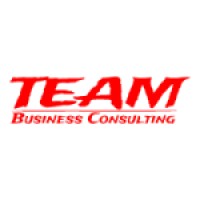 TEAM Business Consulting Logo
