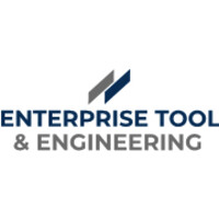 Enterprise Tool and Engineering Logo