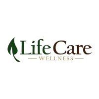 Life Care Wellness Logo