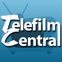 Telefilm-Central.org Logo