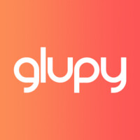 Glupy Logo