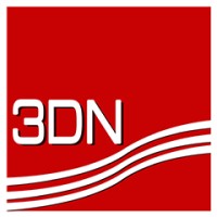 3 Desire Networks & Solutions India Pvt. Ltd. Logo