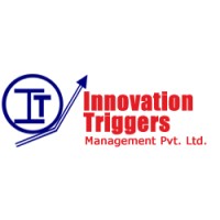 Innovation Triggers Logo