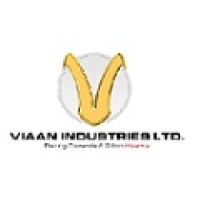 Viaan Industries Ltd. Logo