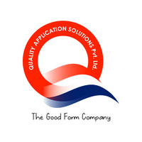 Quality Application Solutions Logo