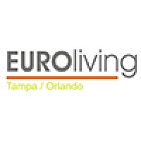 Euro Living Furniture Logo