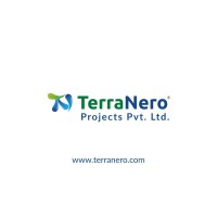 TerraNero Projects Pvt. Ltd. Logo