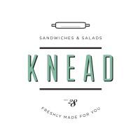 Knead Logo
