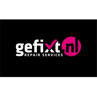 GEFIXT Logo
