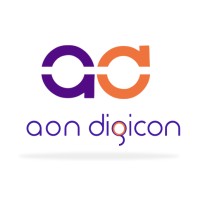 AonDigicon Logo