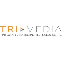 Tri-Media Integrated Marketing Technologies Inc. Logo
