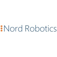 Nord Robotics Ltd Logo