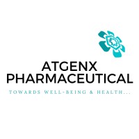 AtgenX Pharmaceutical India Private Limited Logo