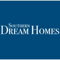 Southern Dream Homes Logo
