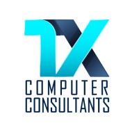 Texas Computer Consultants Logo