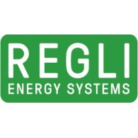 Regli Energy Systems AG Logo