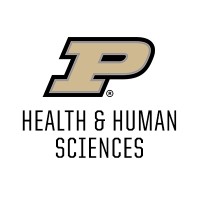 Purdue University College of Health and Human Sciences Logo