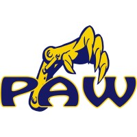 PAW Companies Logo