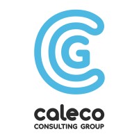 Caleco Consulting Group Logo