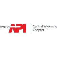 Casper API - Central Wyoming Chapter of the American Petroleum Institute Logo