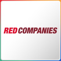 Red Companies Logo