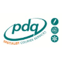 PDQ Couriers Logo