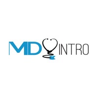 MDIntro Logo