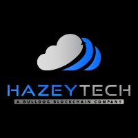 HazeyTech.com Logo