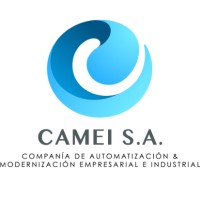 Camei S.A. Logo