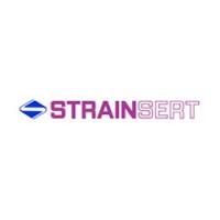 Strainsert Company Logo