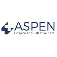 Aspen Hospice and Palliative Care Logo
