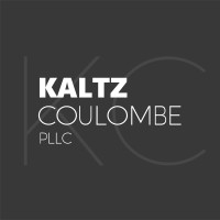 Kaltz Coulombe PLLC Logo