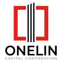 Onelin Capital Corporation Logo
