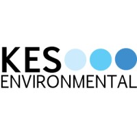 KES ENVIRONMENTAL Logo