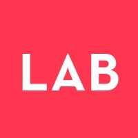 Lab Venture Studio Logo