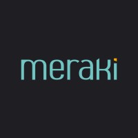 MERAKI Inteligência e Estratégia Logo