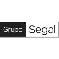 Grupo Segal Logo