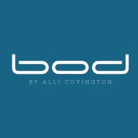 BOD Company Logo