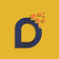 Digicom Tahiti Logo